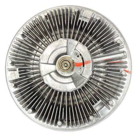 Motorcraft Clutch Asy - Fan YB625